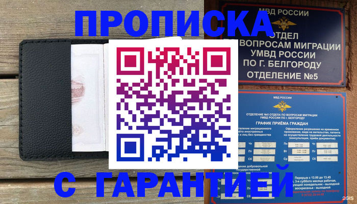 временная регистрация для всех в Сунже